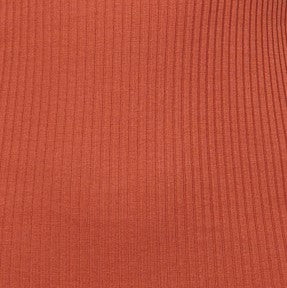 Gabbie Mini - Rust