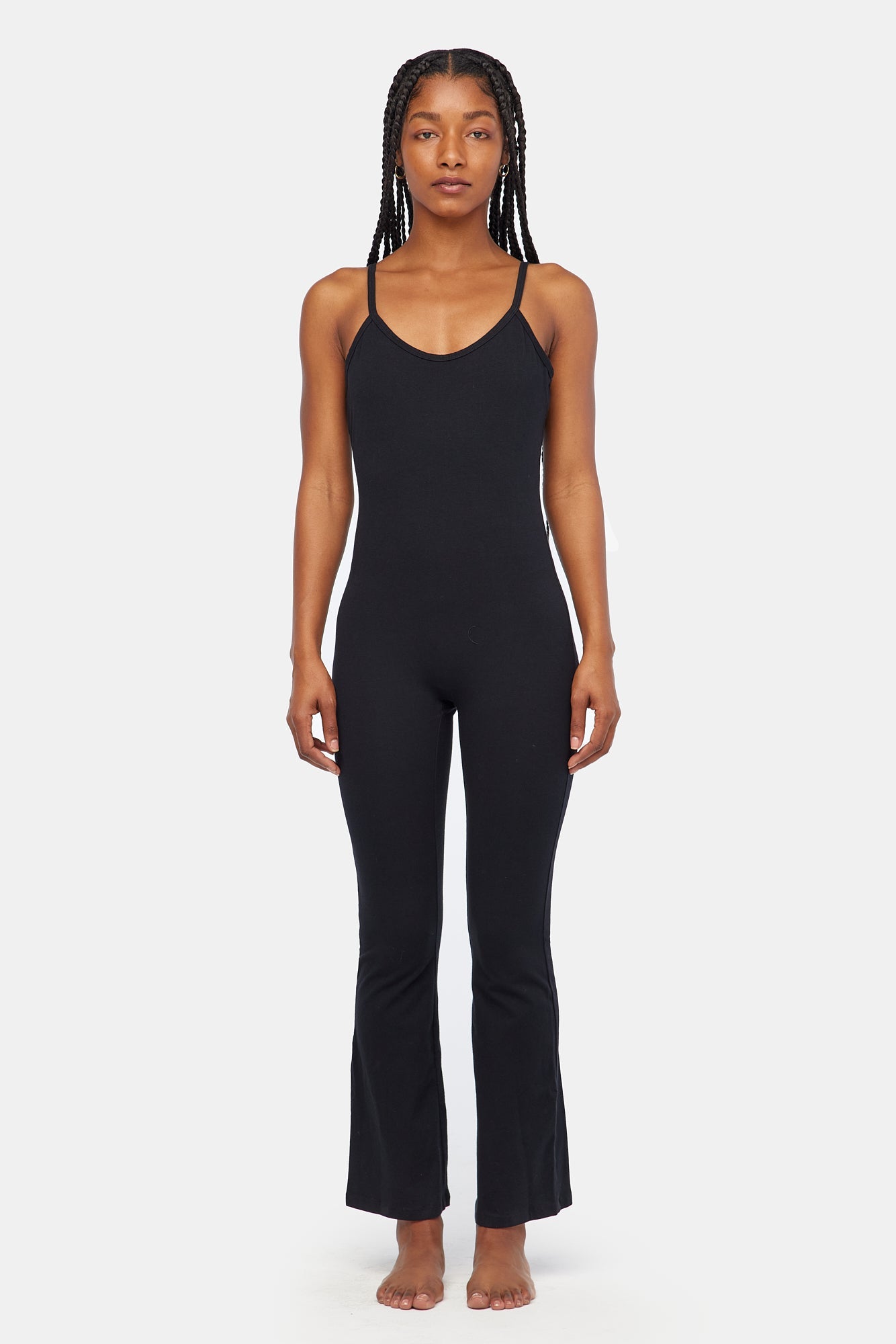 Prana Unitard - Tar