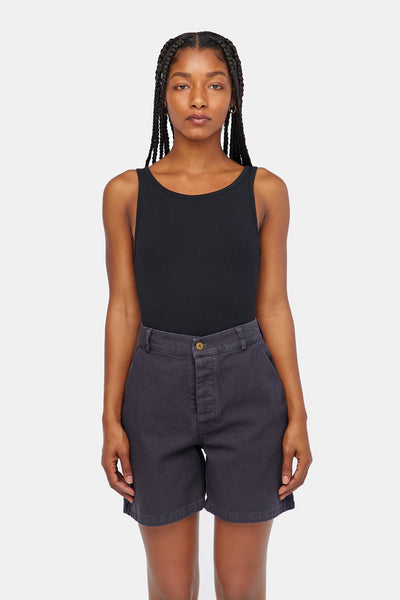 Blake Shorts - Charcoal
