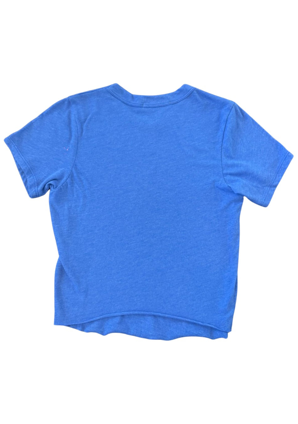 Smith Tee - True Blue