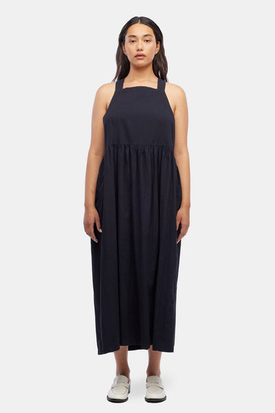 Paz Dress - Tar
