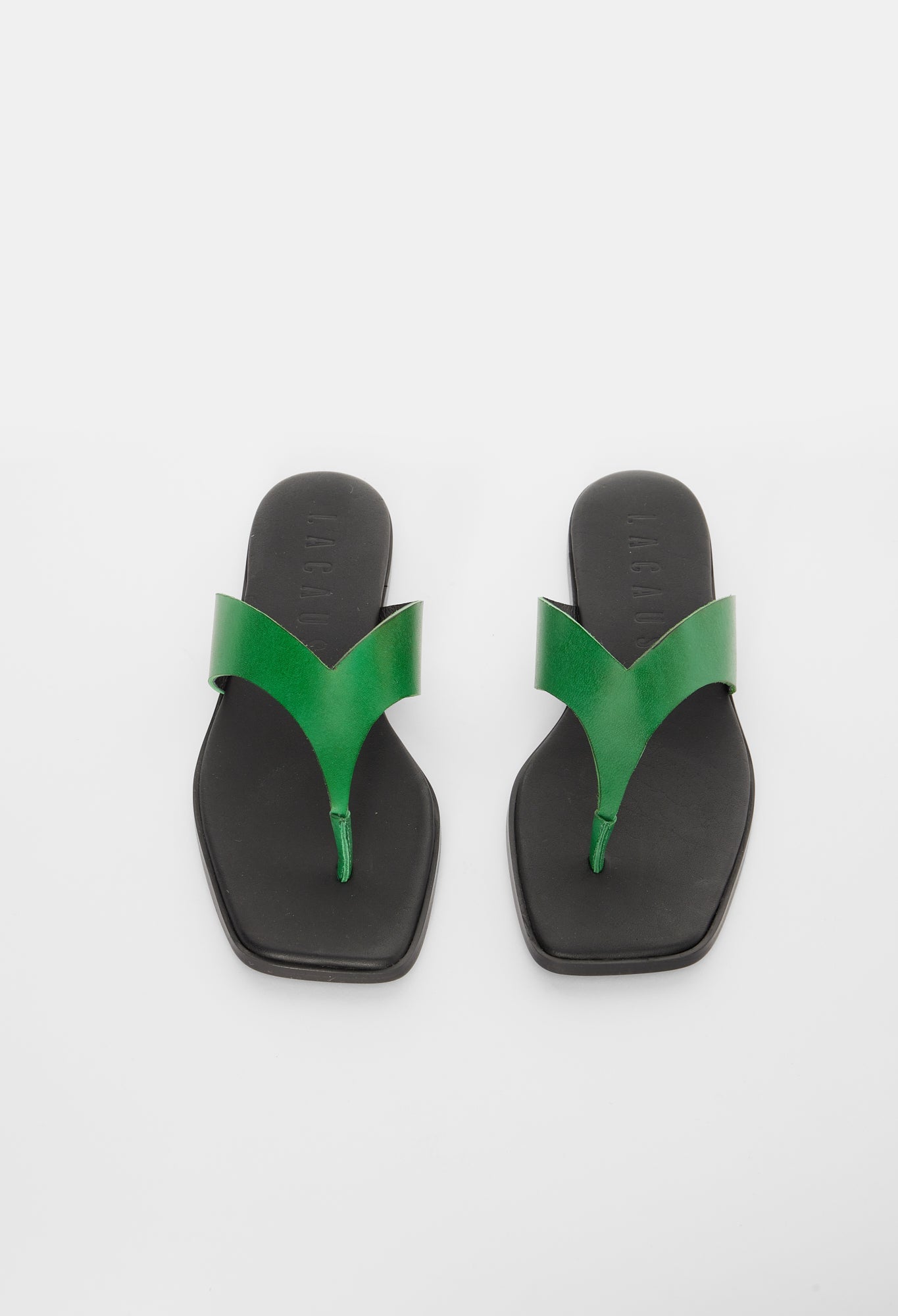 Atlas Sandal - Turf