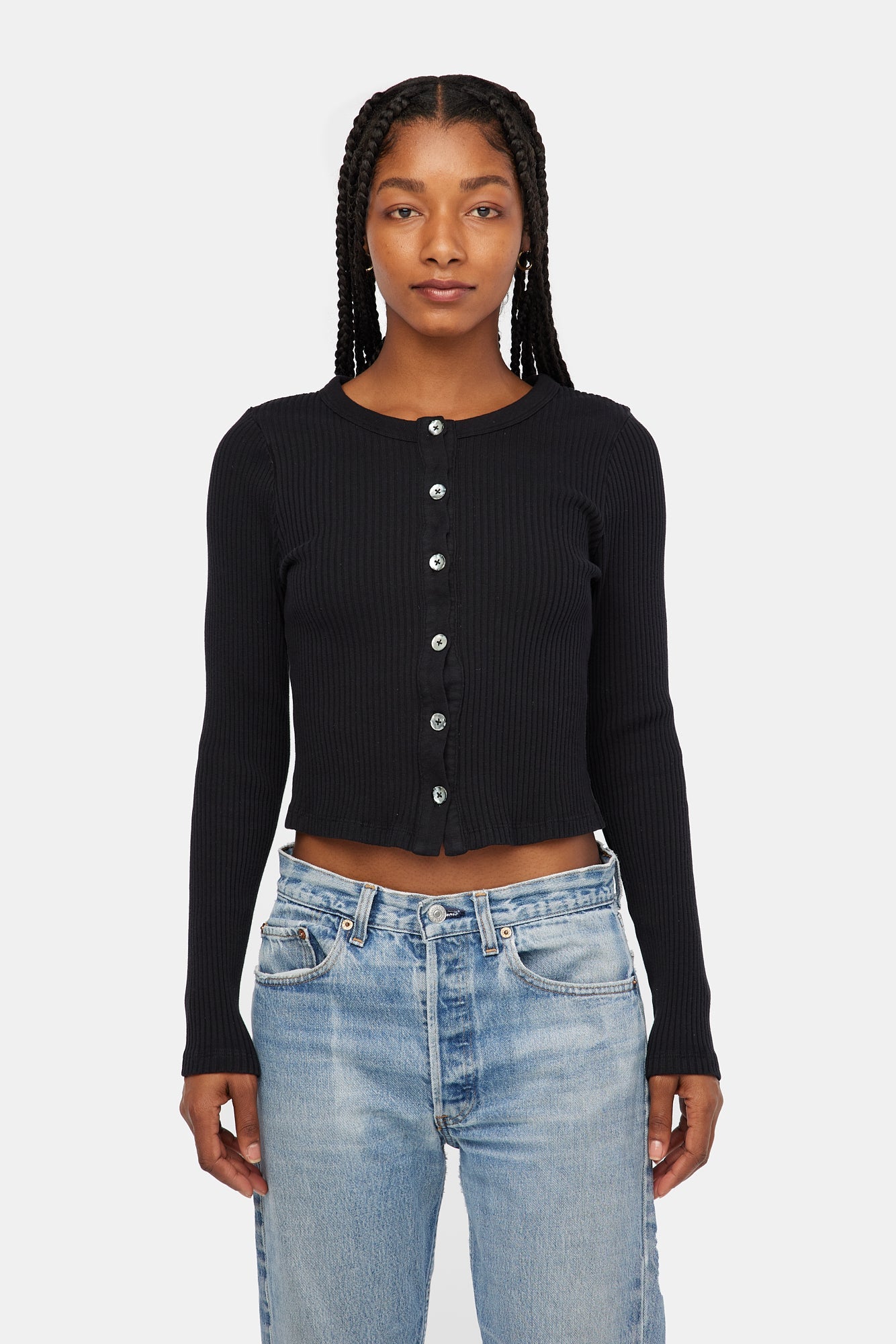 Esme Cardigan - Tar