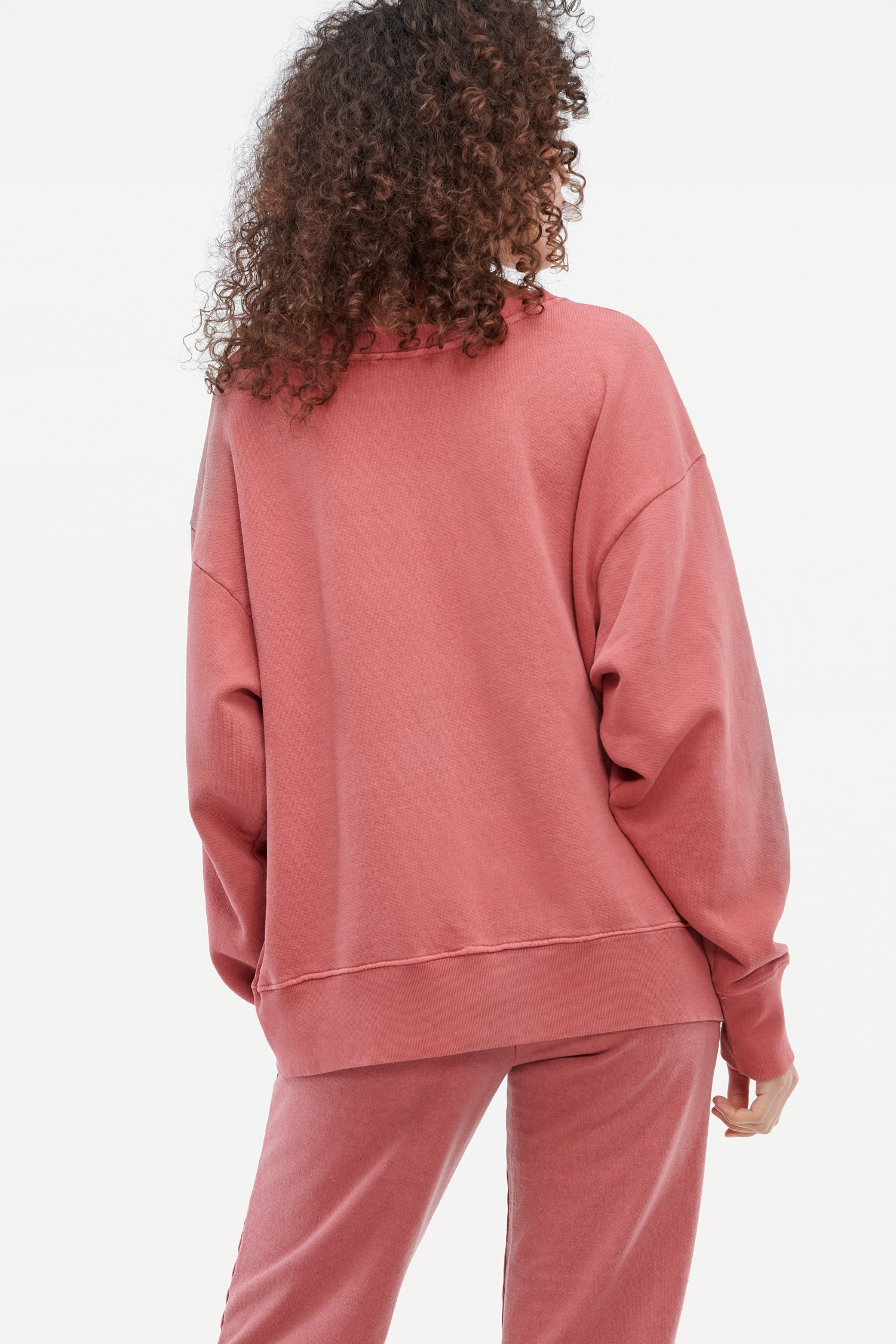 Slater Sweatshirt - Mesa