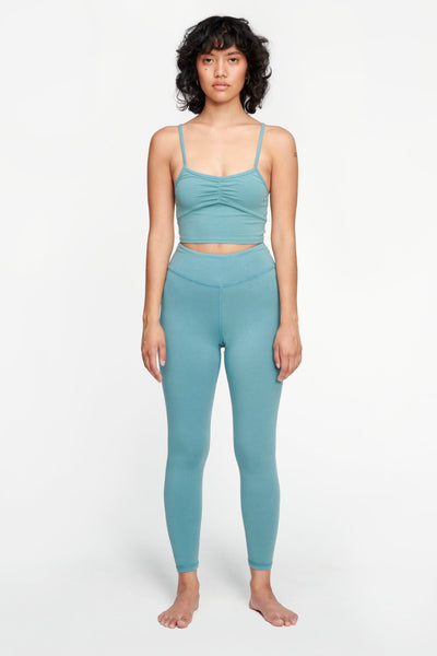Venus Leggings - Pacific