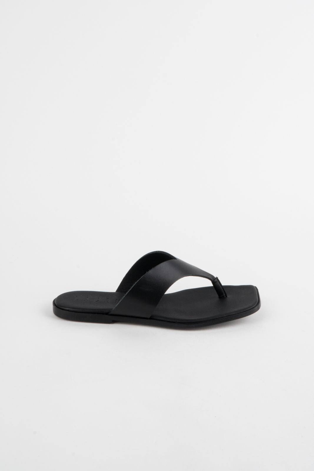 Atlas Sandal - Clay