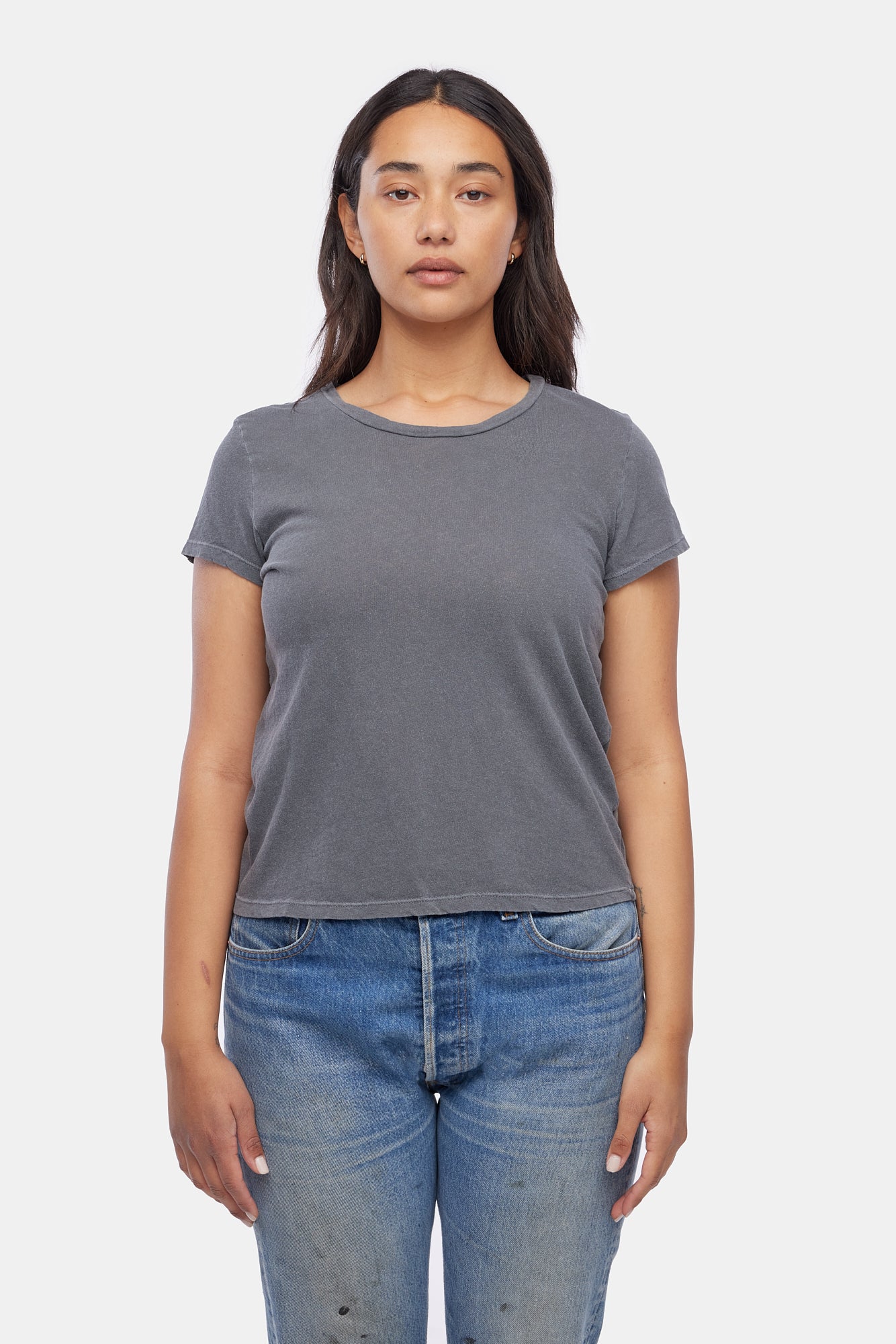 Frank Tee - Slate