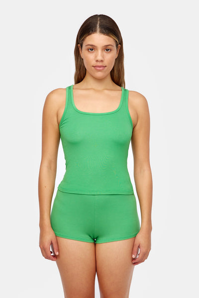 Vira Tank - Green Apple