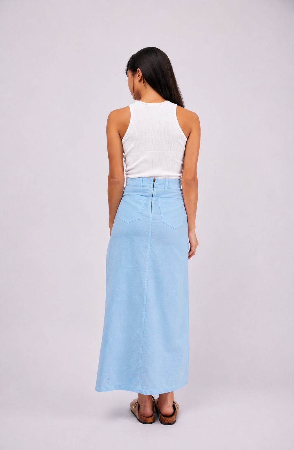 The Isla Skirt