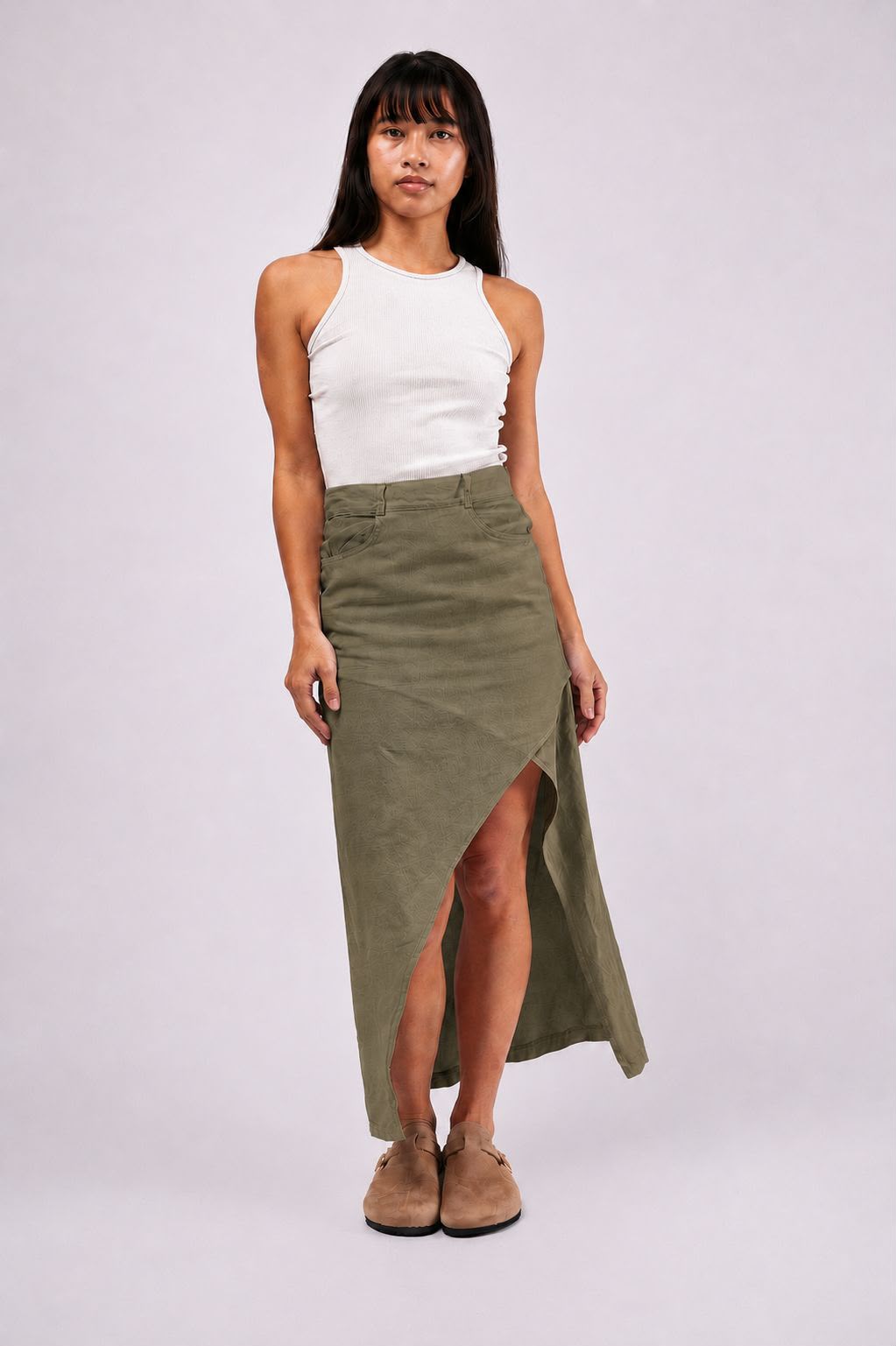 The Isla Skirt