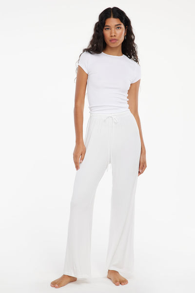 Pali Pants - Whitewash