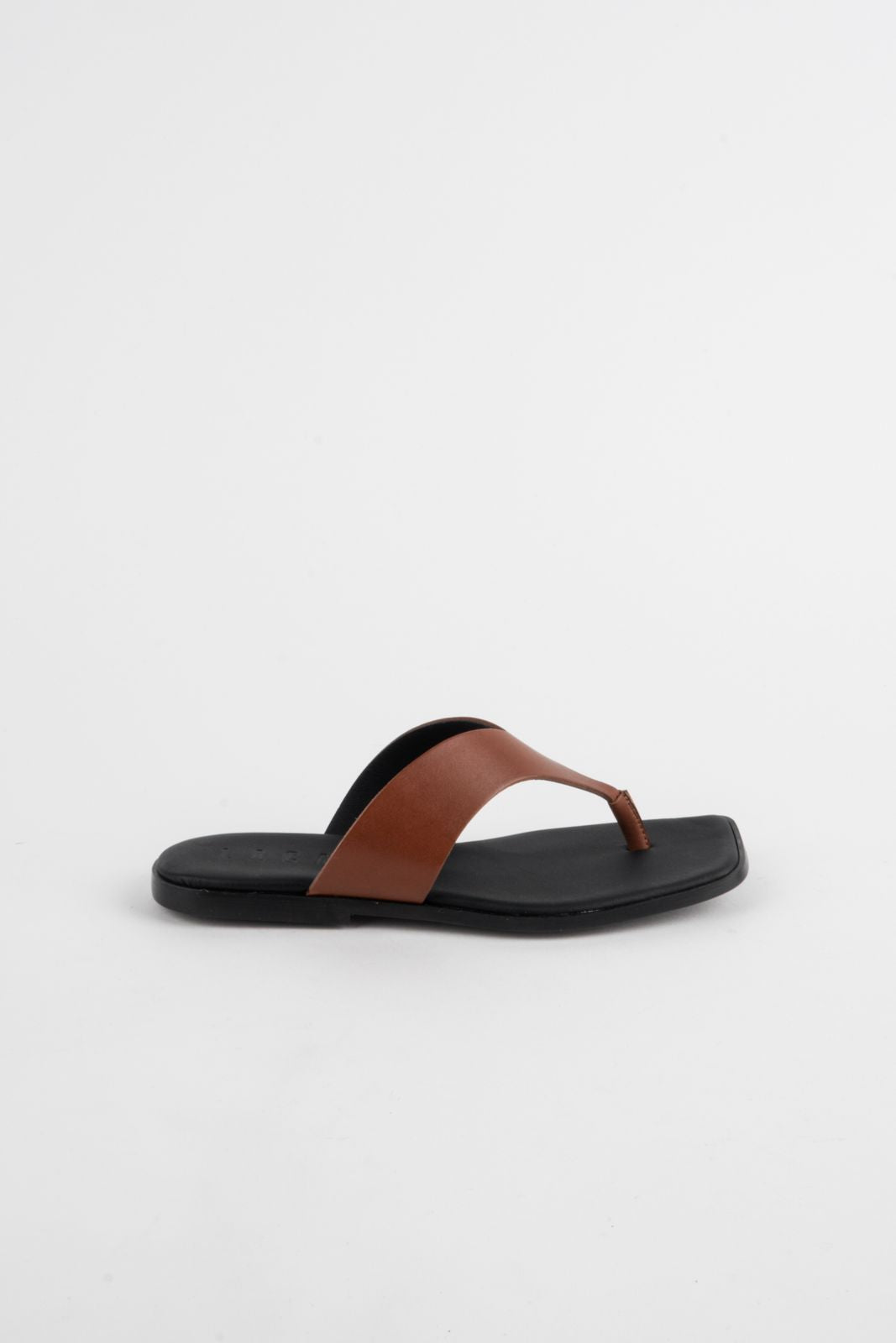 Atlas Sandal - Clay