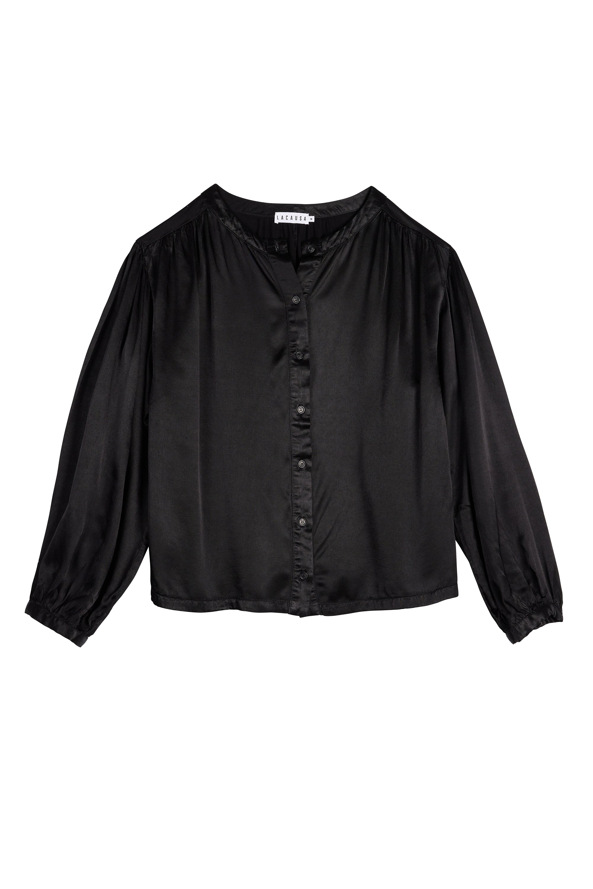 Devi Blouse - Tar