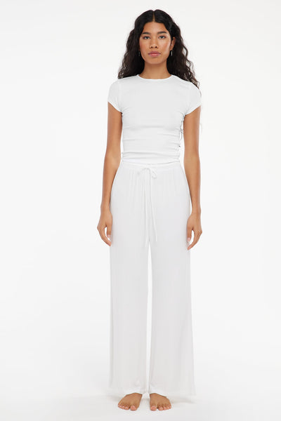 Pali Pants - Whitewash