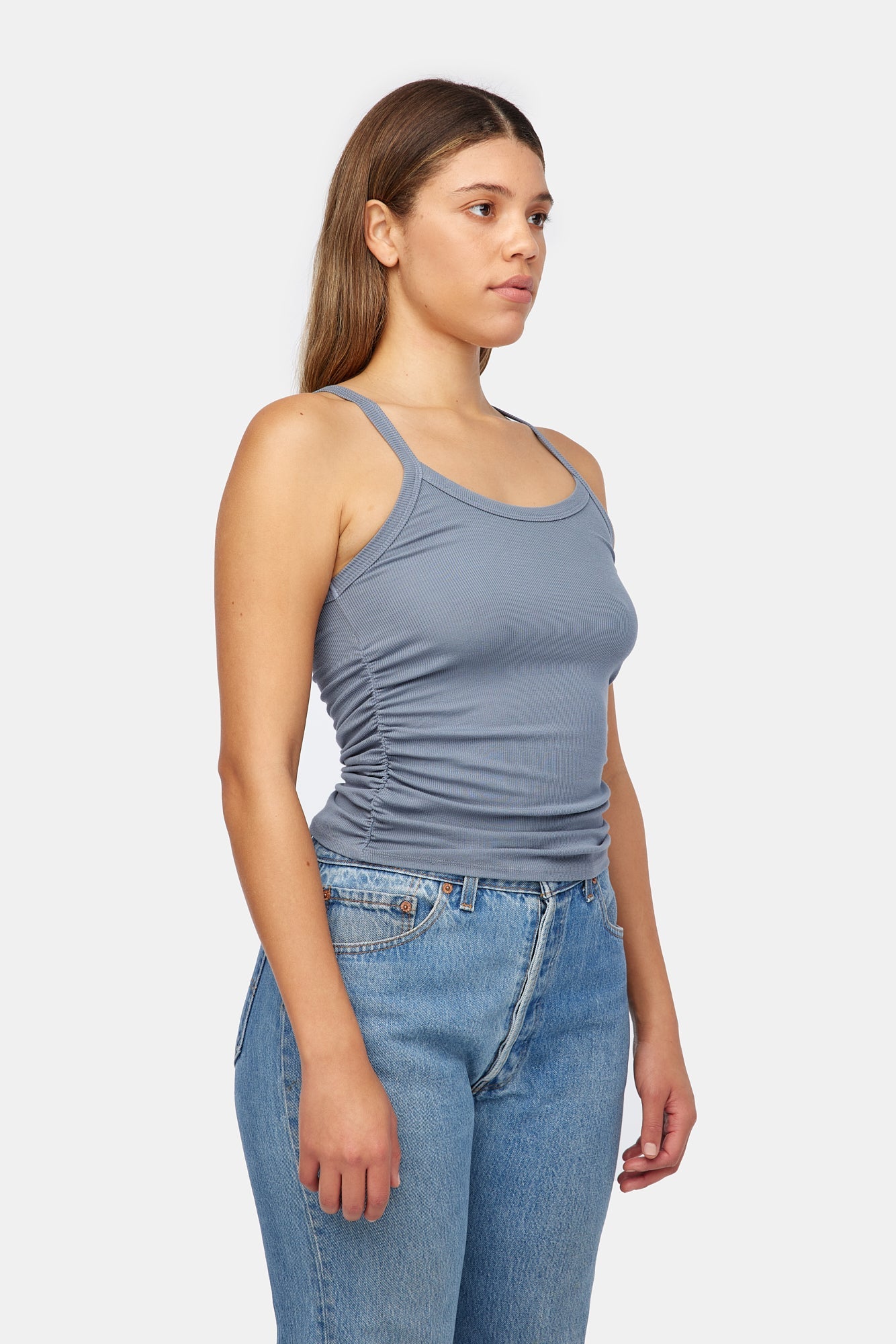 Mara Tank - Granite