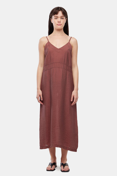 Alma Slip Dress - Santa Fe
