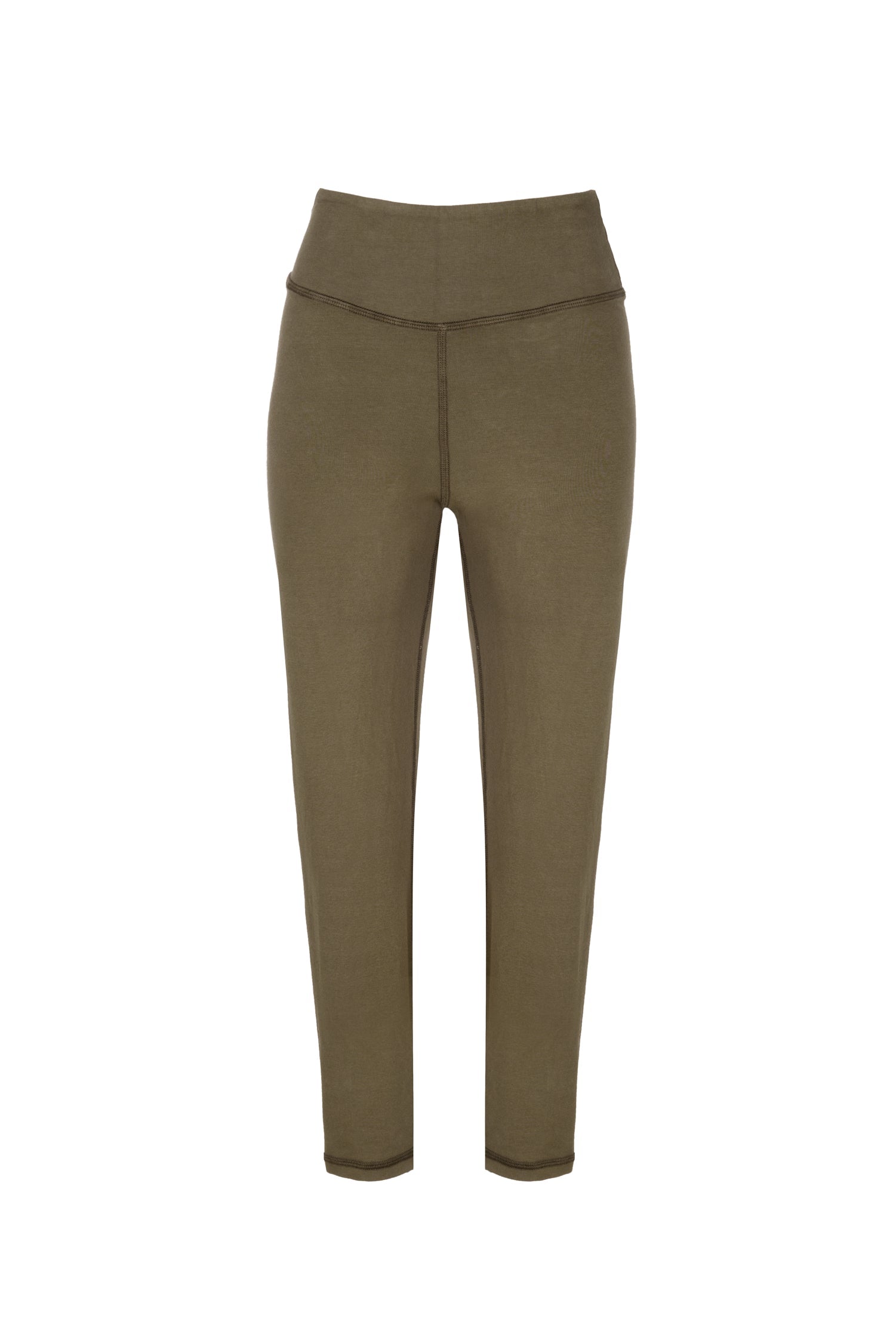 Venus Leggings - Basil
