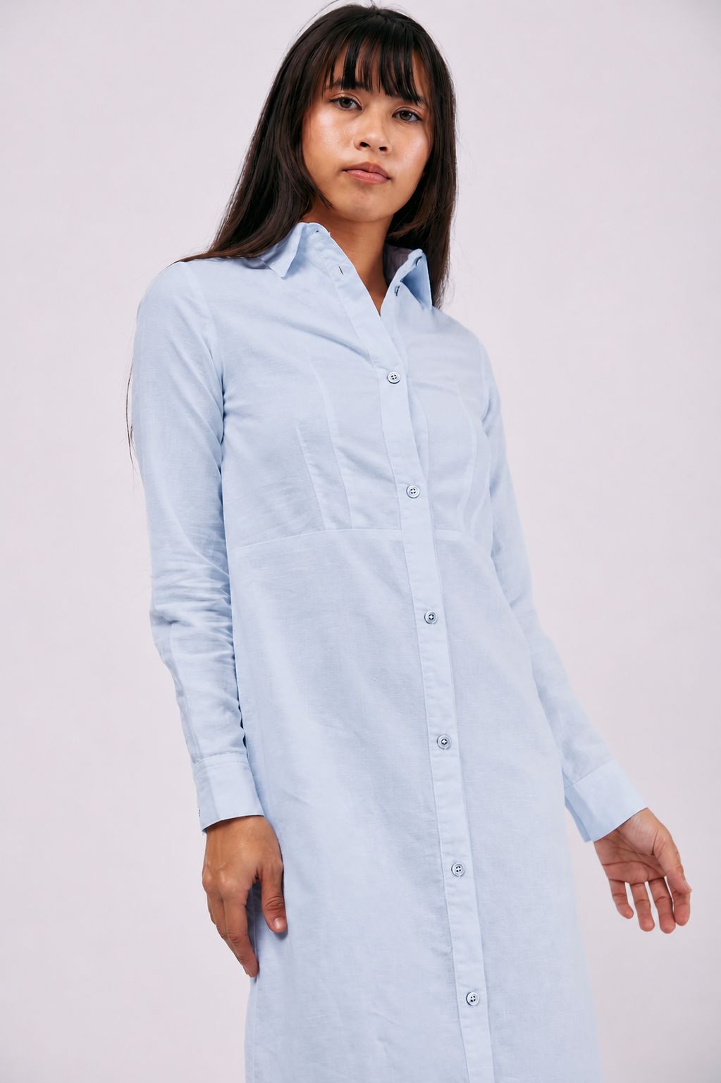 The Nomad Dress