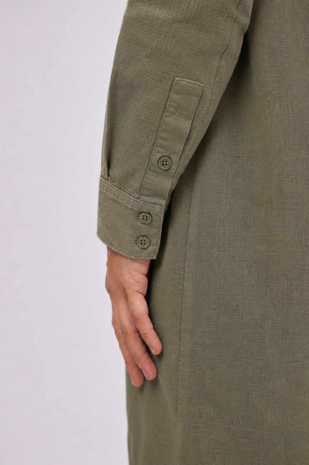 The Nomad Dress
