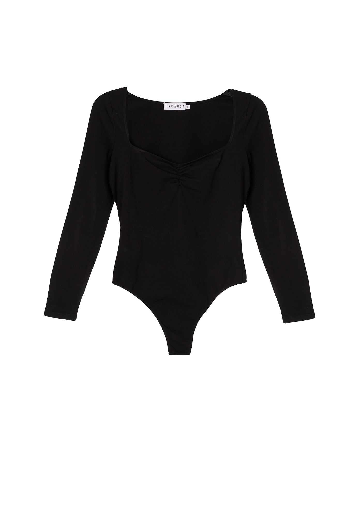 Lyra Bodysuit - Tar