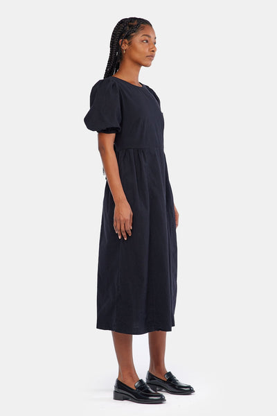 Aster Dress - Tar