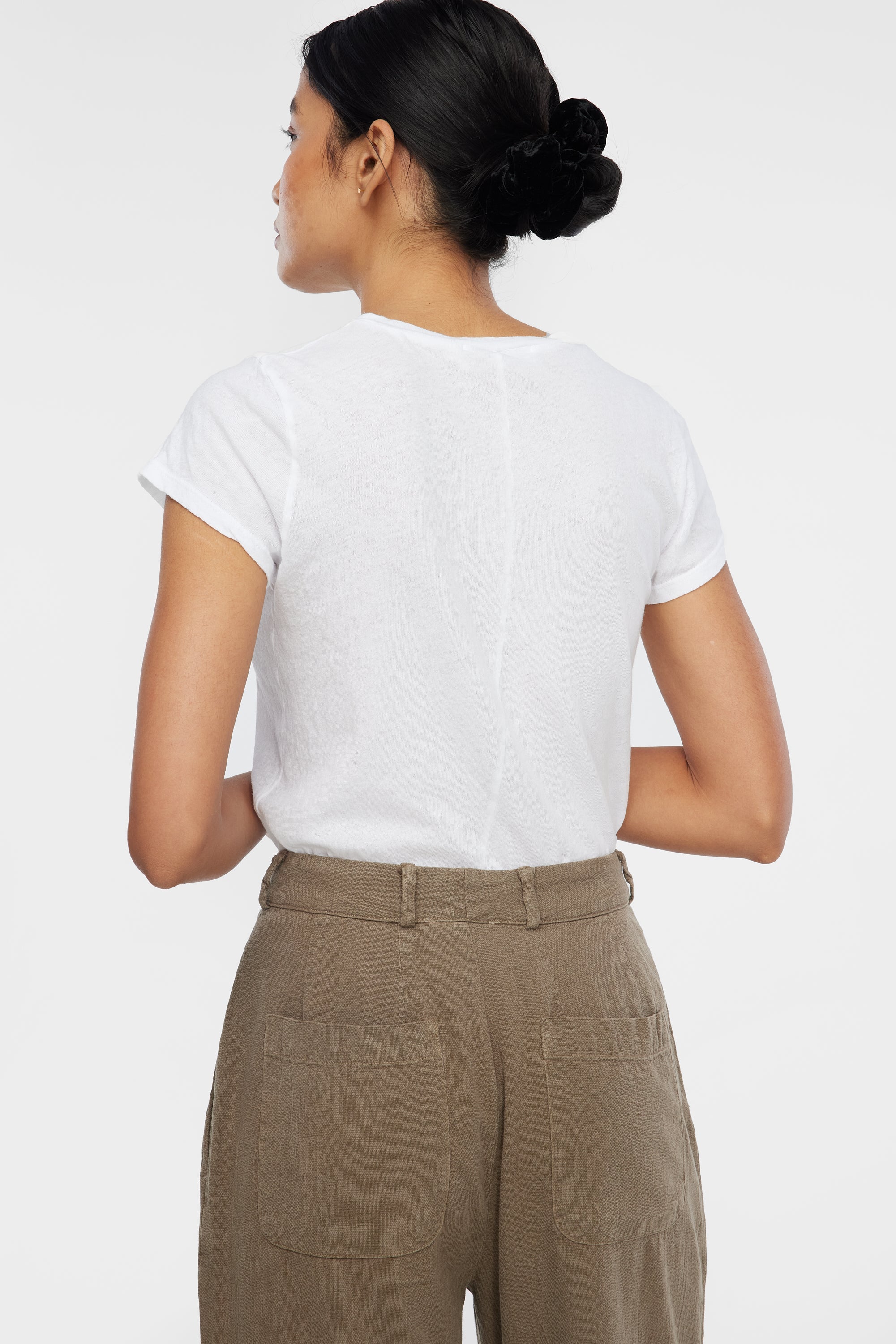 Frank Tee - Whitewash