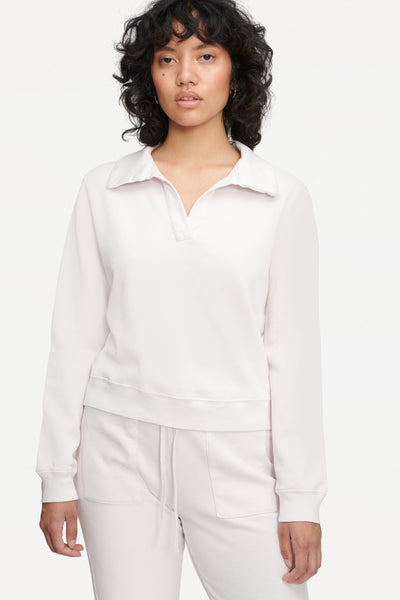 Blaze Polo - Lilac