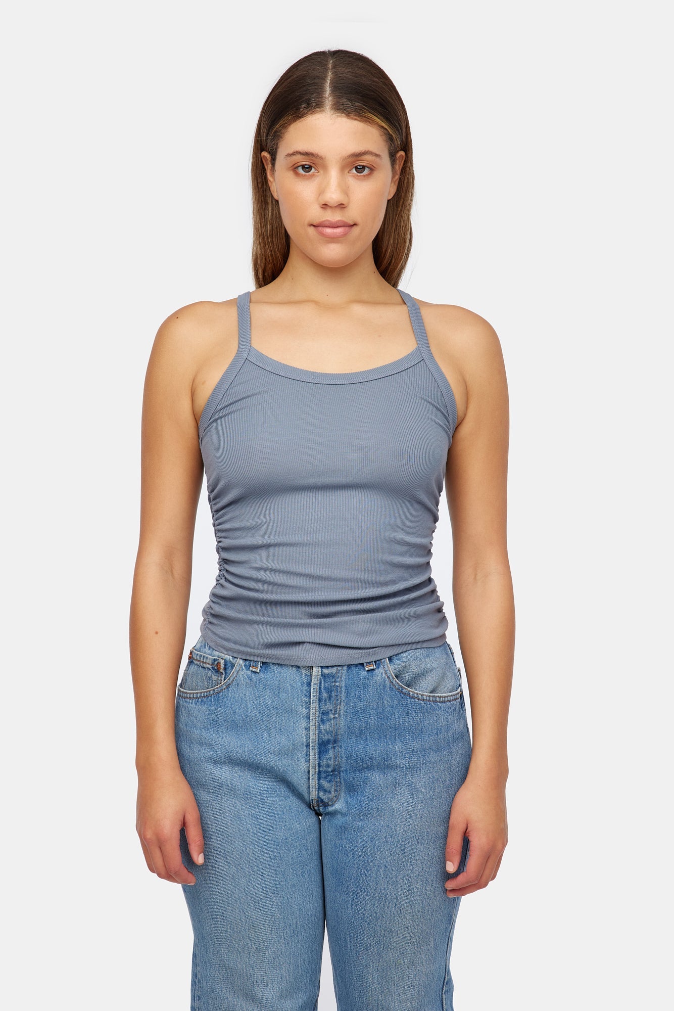 Mara Tank - Granite