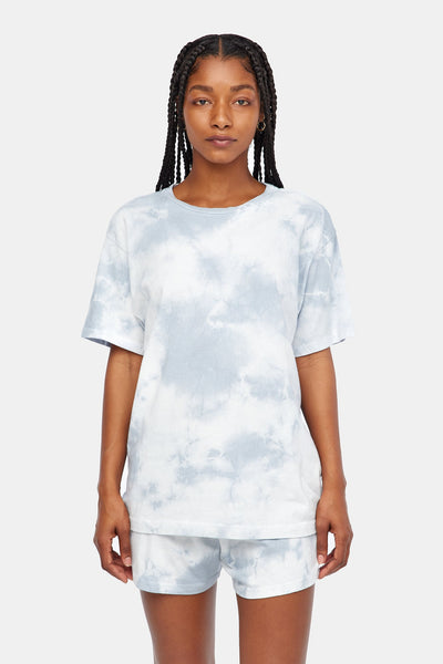 Buzz Tee - Cloud Wash