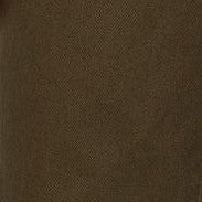 Ribbed Cardi Dress - Nori