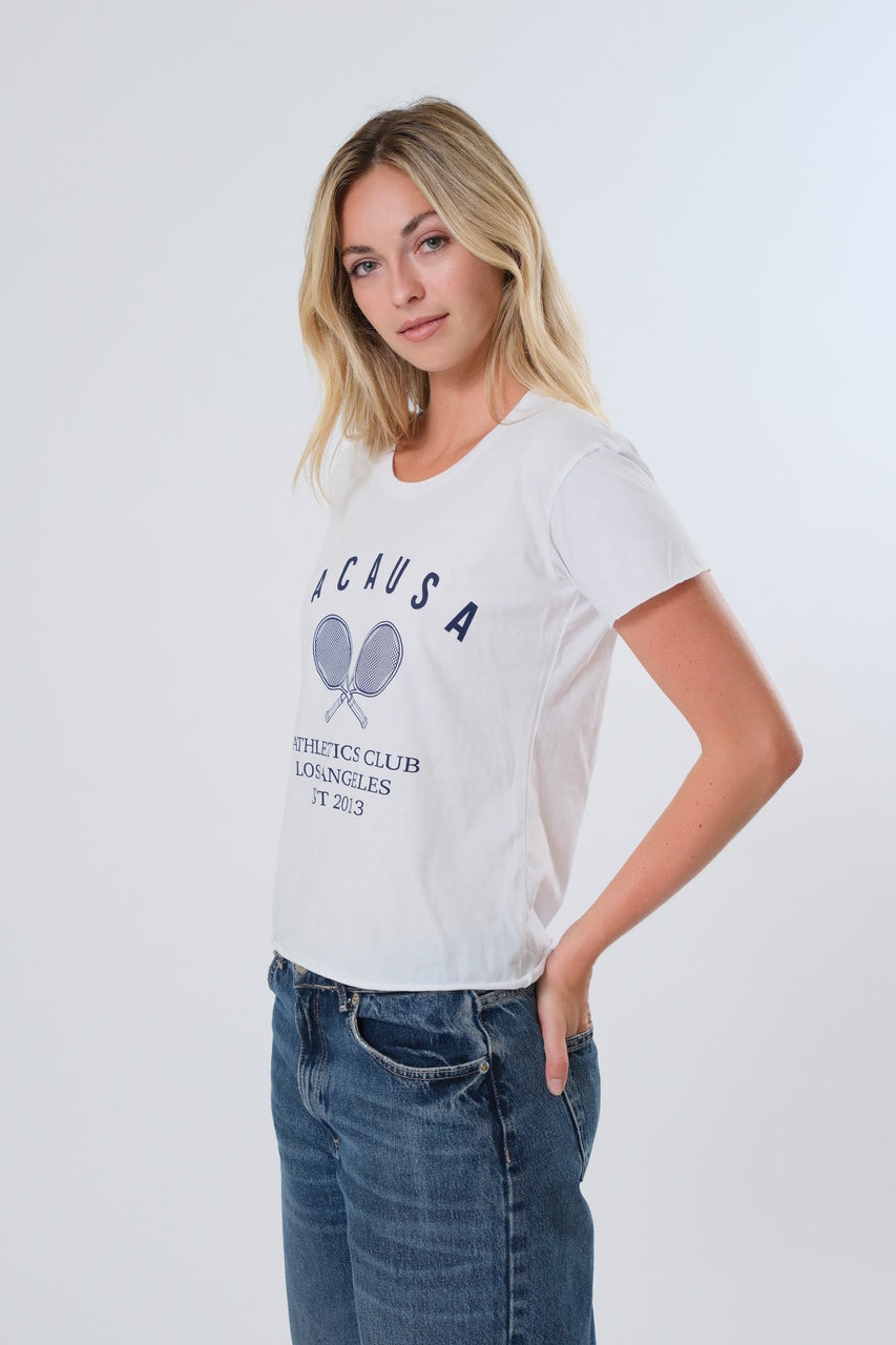 The Club Tee