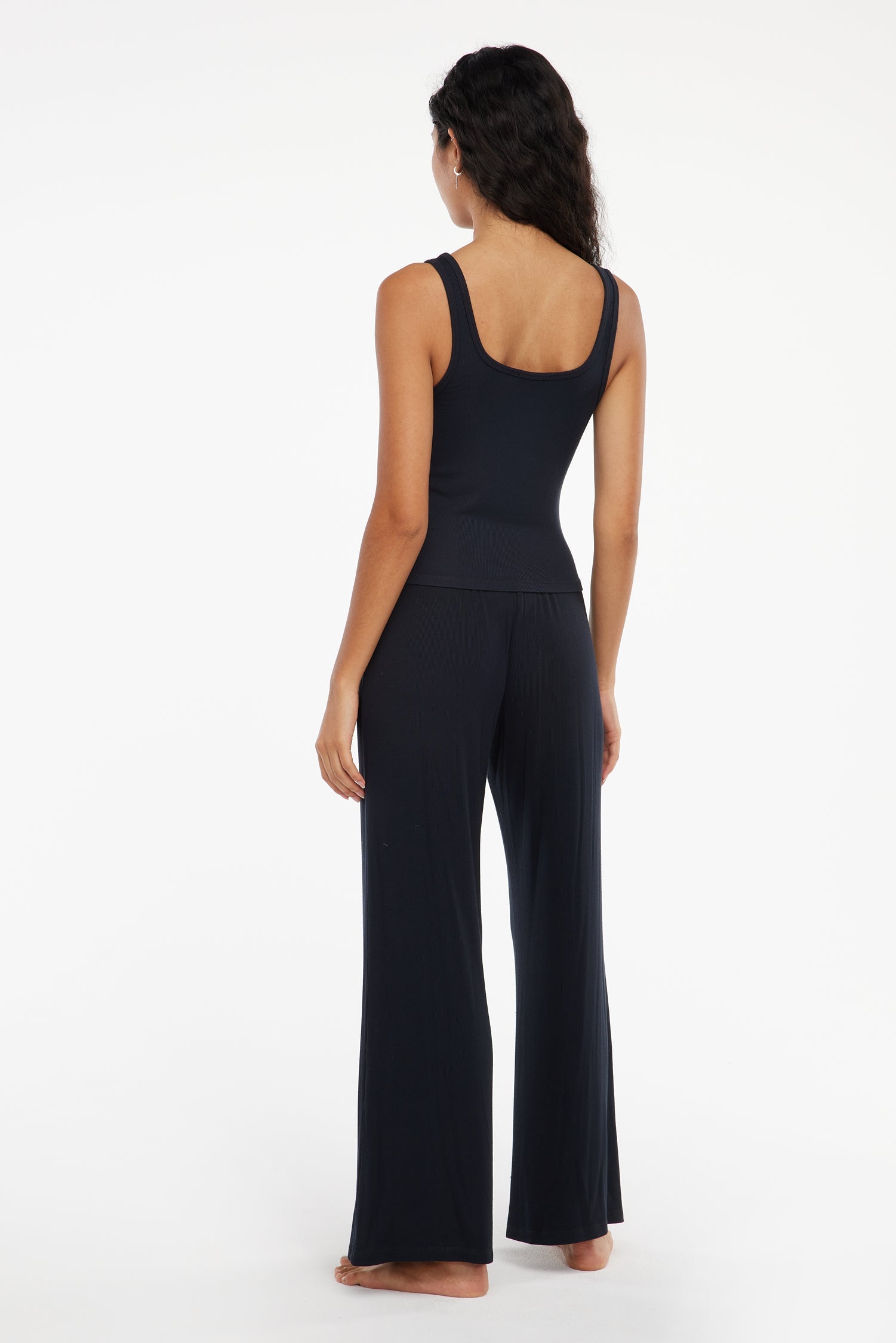 Pali Pants - Tar