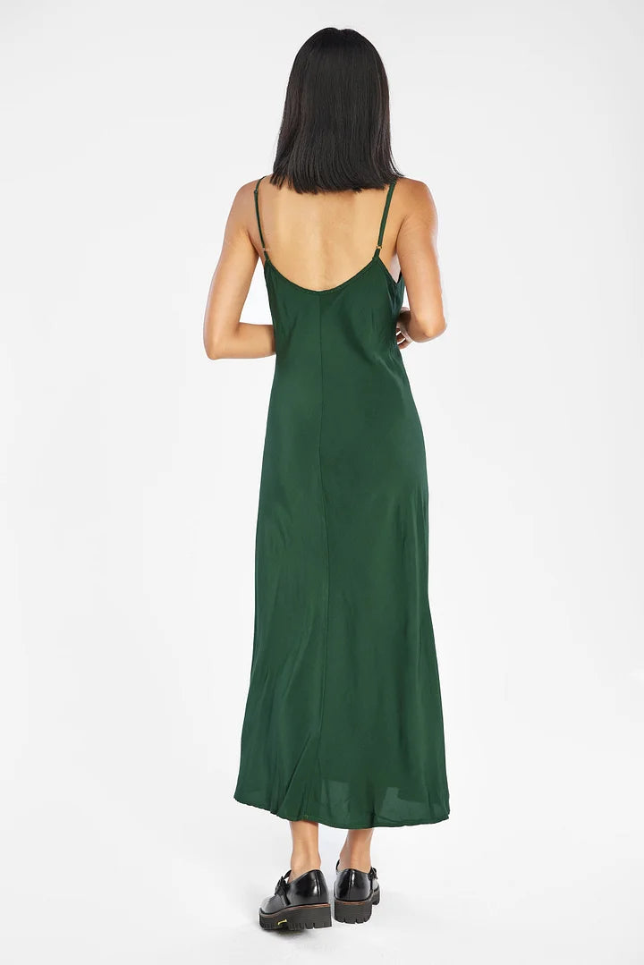 Harmony Slip - Olive