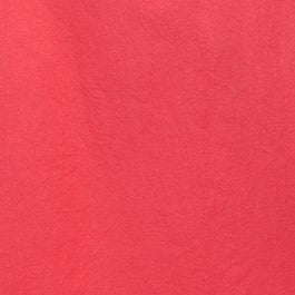 Ribbed Cardi Dress - Ruby Pink