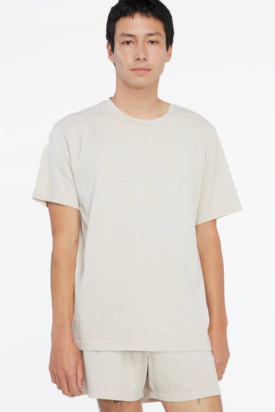 Buzz Tee - Sea Salt