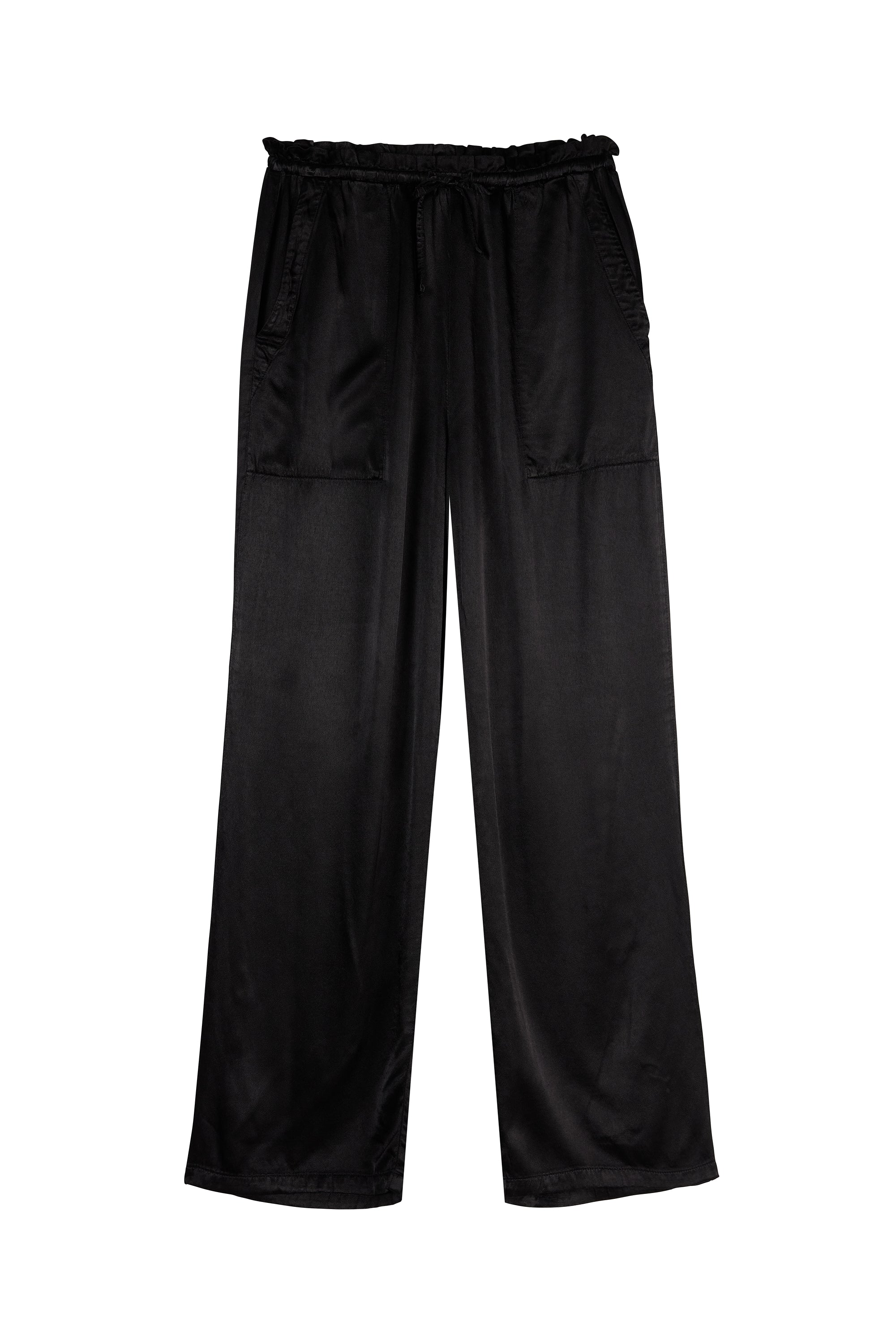Uma Pants - Tar