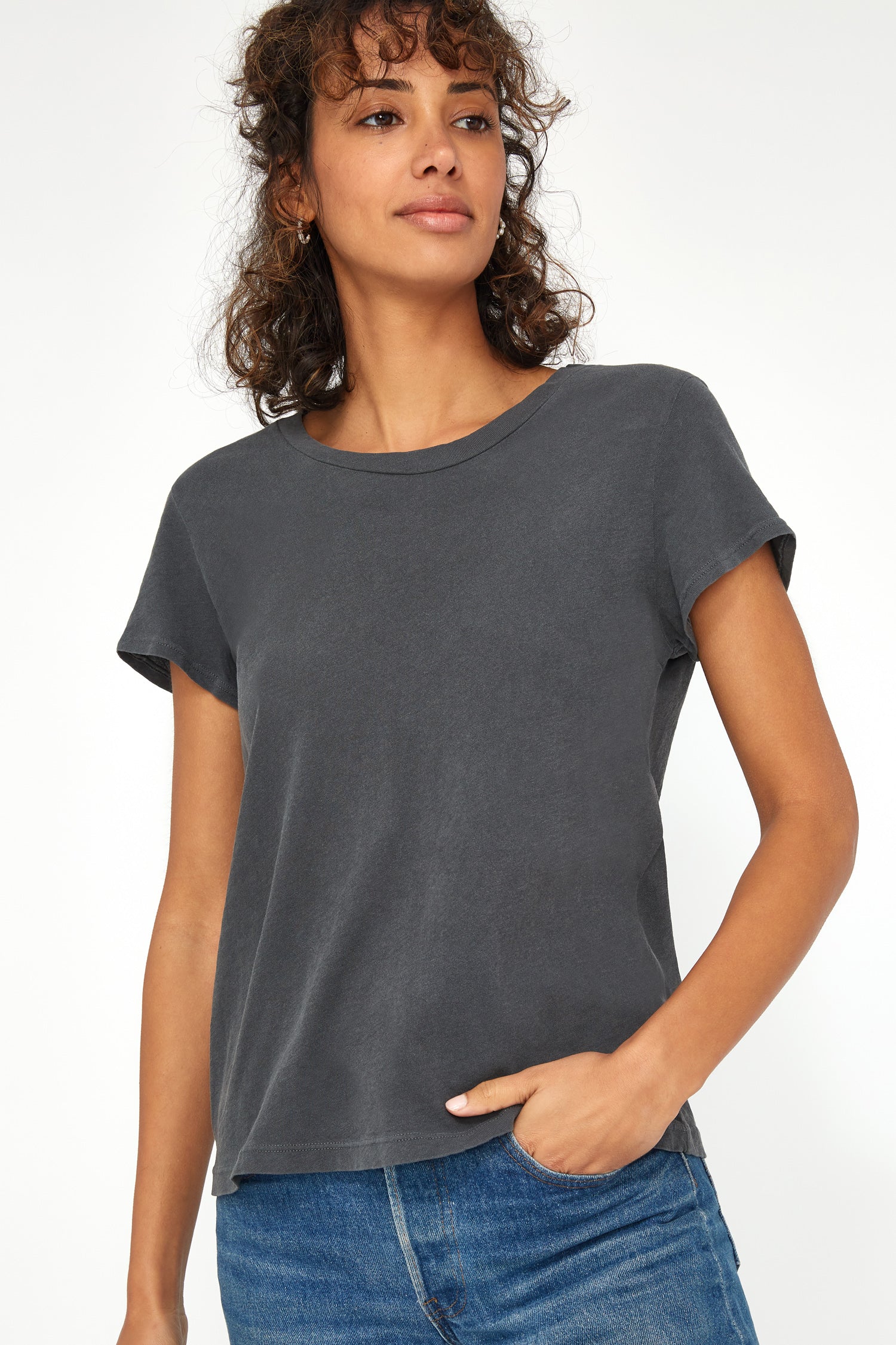 Frank Tee - Slate