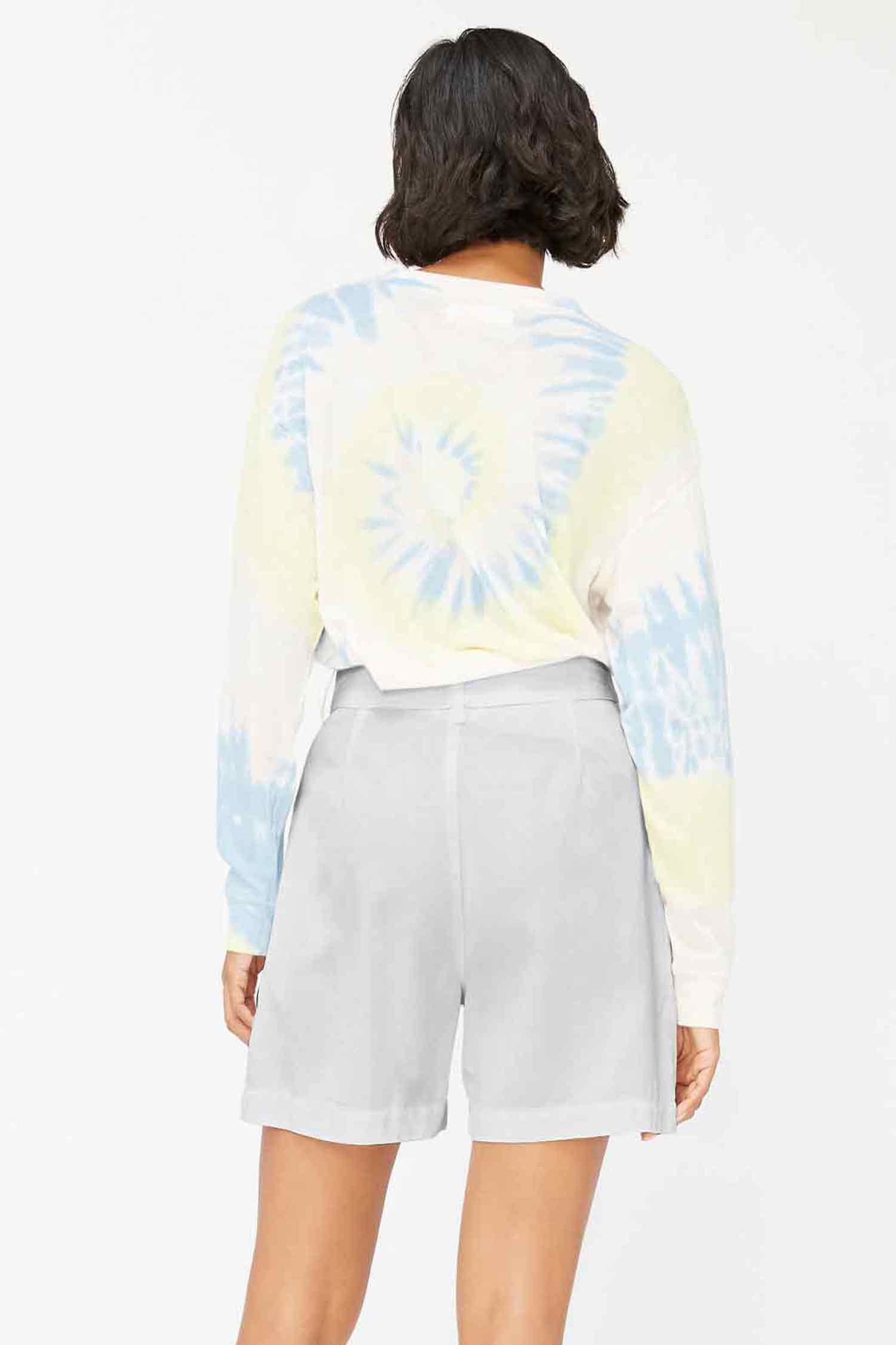 Paloma Shorts - Desert