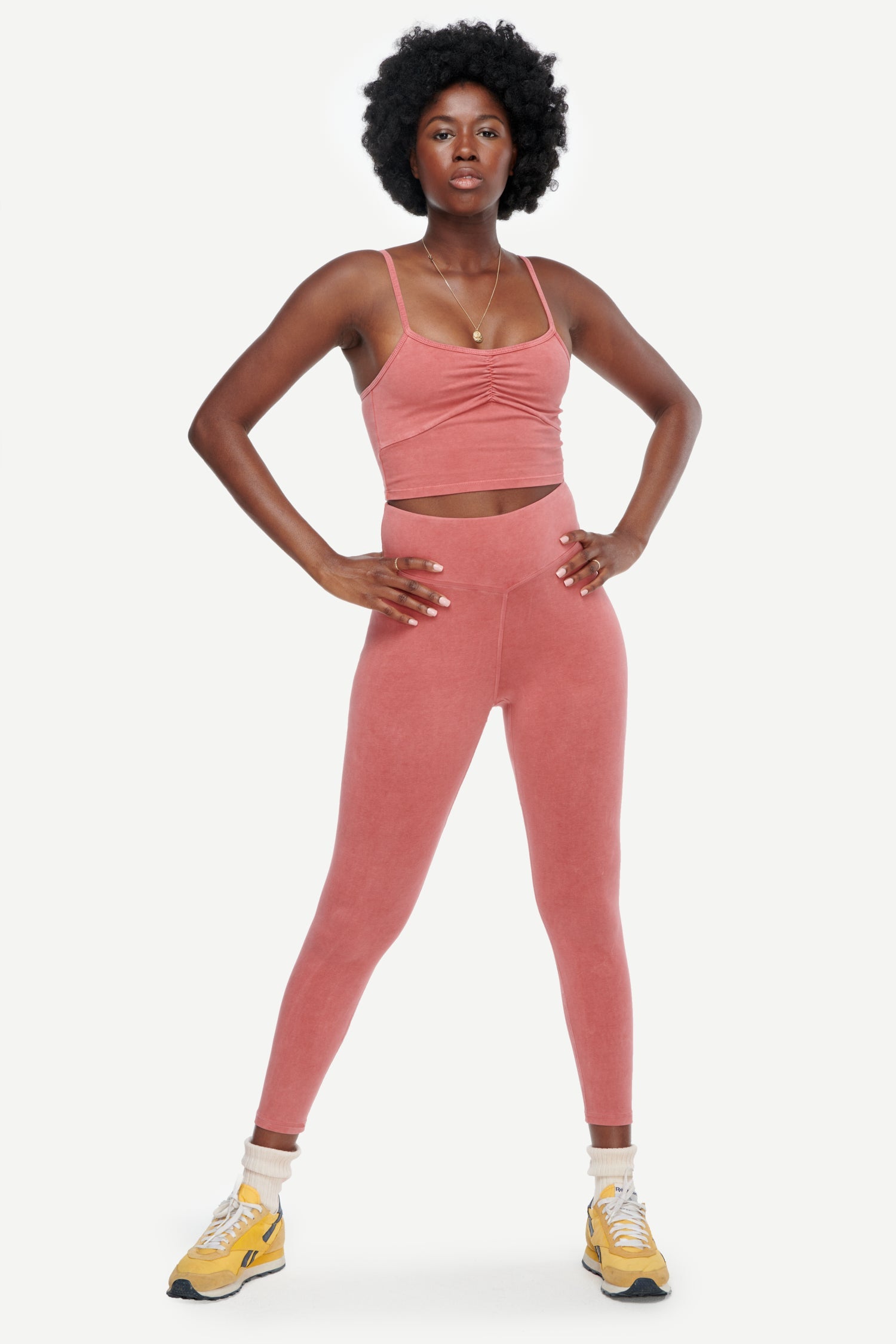 Venus Leggings - Mesa