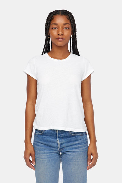 Frank Tee - Whitewash