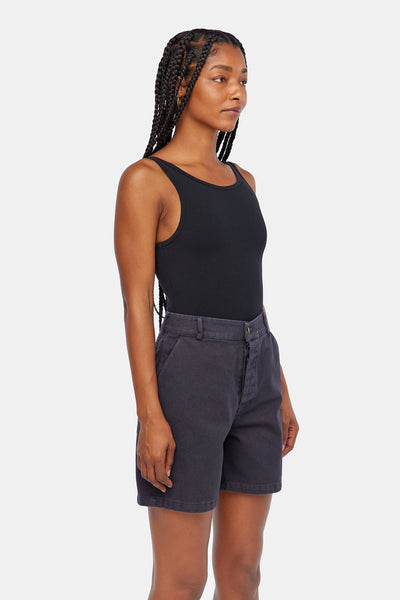 Blake Shorts - Charcoal