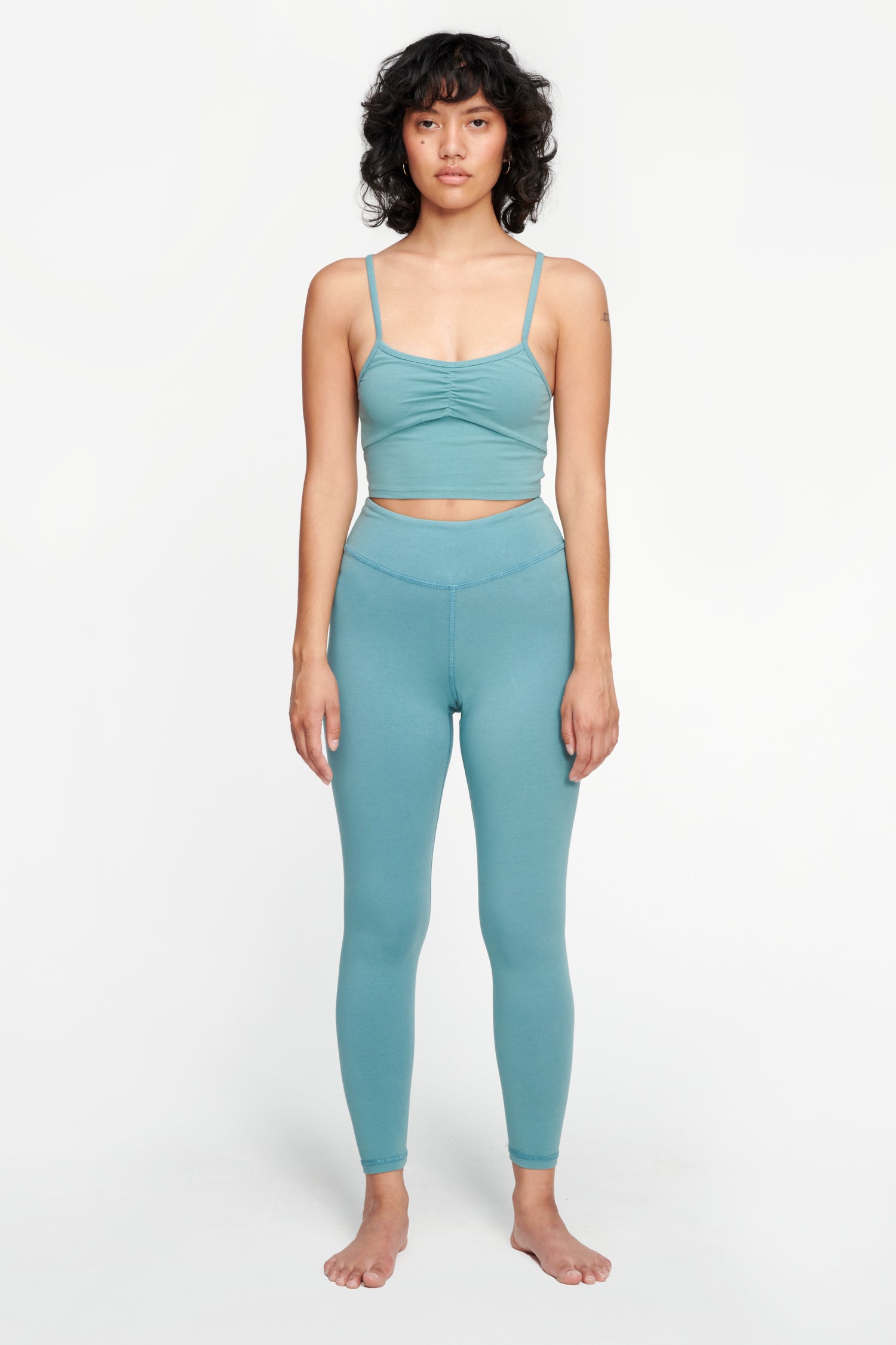 Venus Leggings - Pacific
