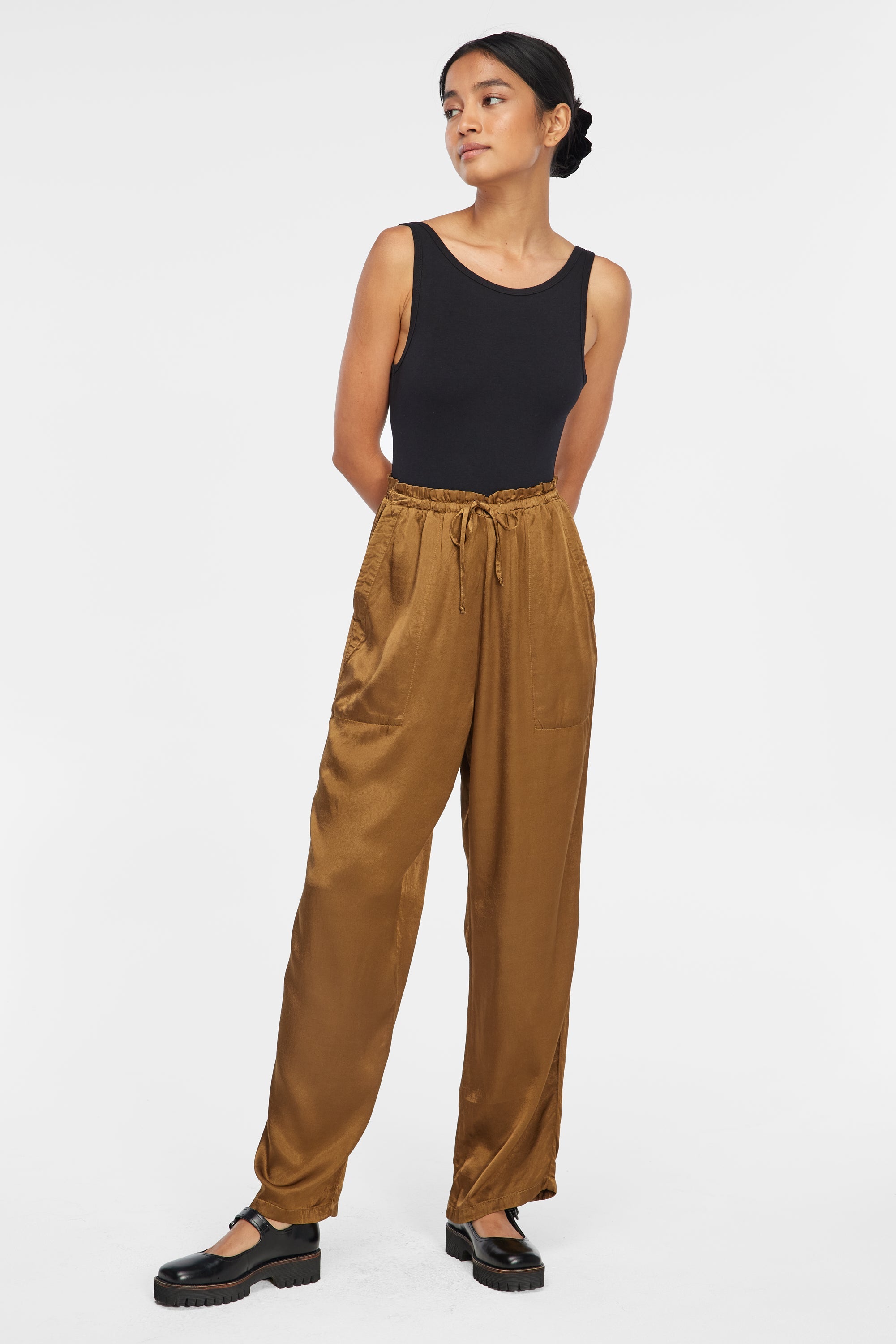 Uma Pants - Sativa