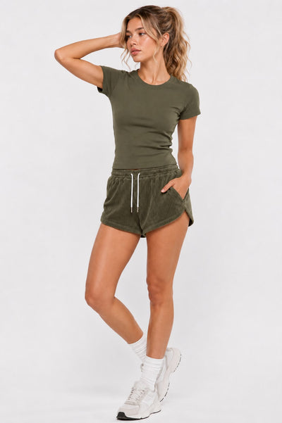 Laguna Shorts