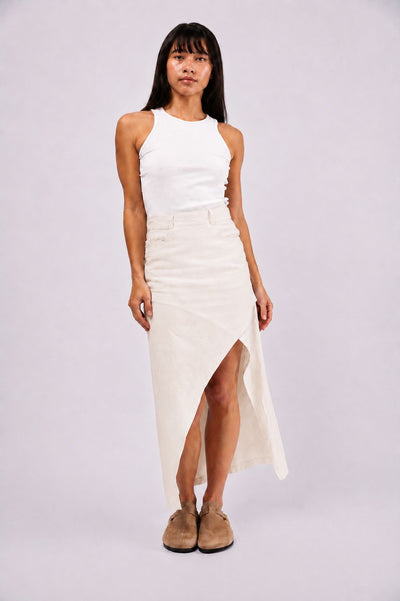 The Isla Skirt