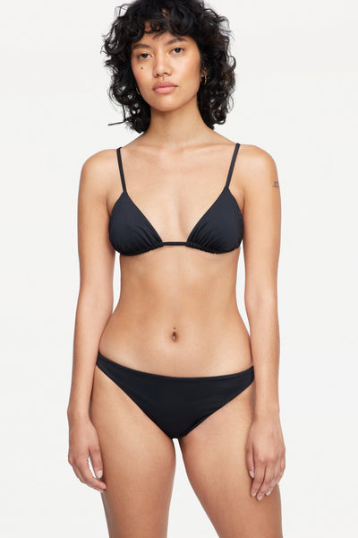 Bikini Brief - Tar