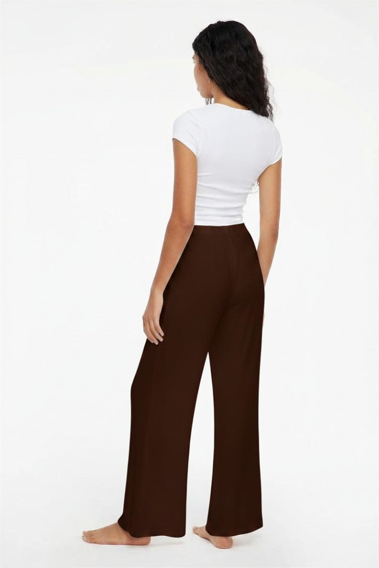 Pali Pants - Espresso