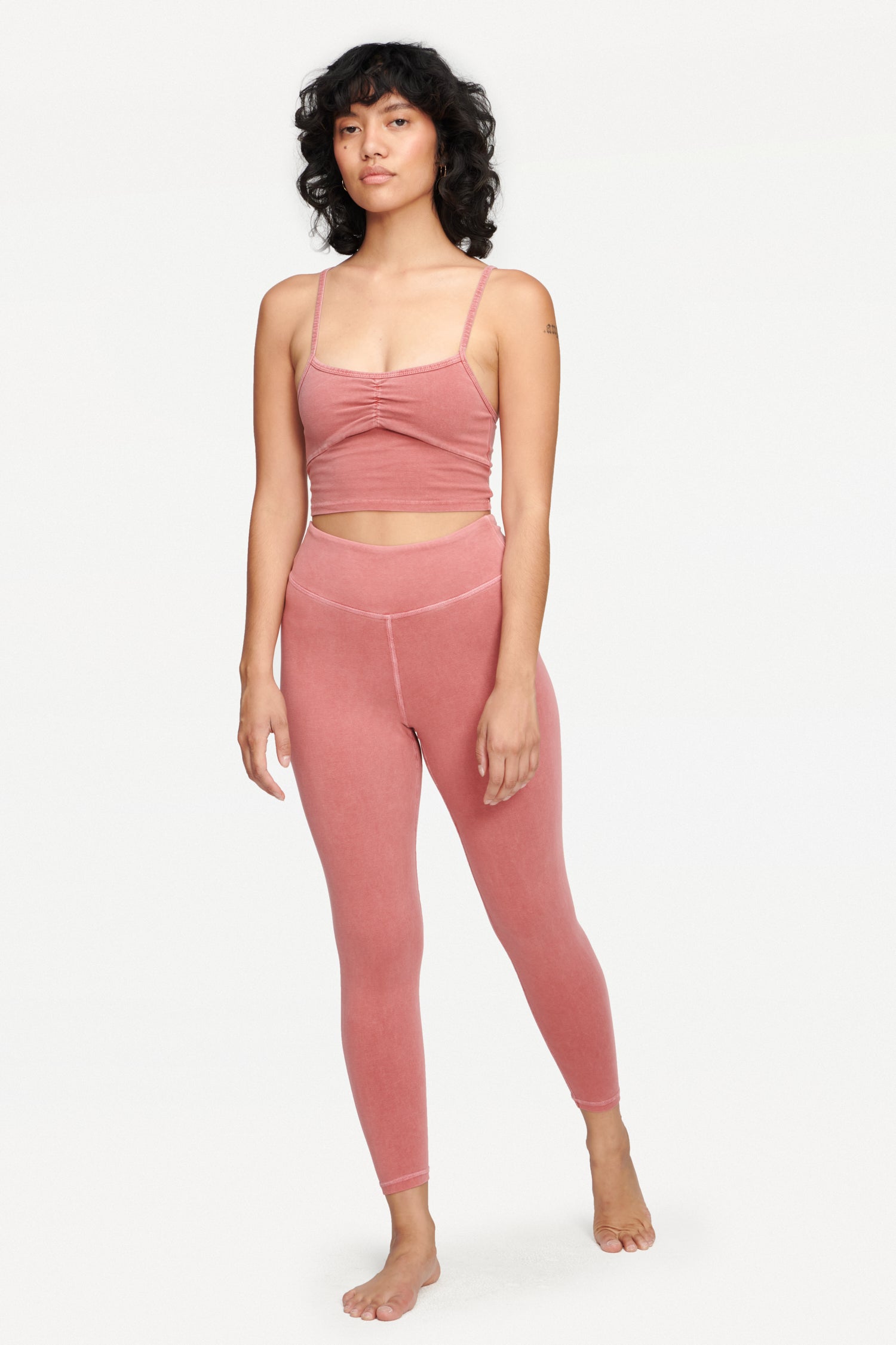 Venus Leggings - Mesa
