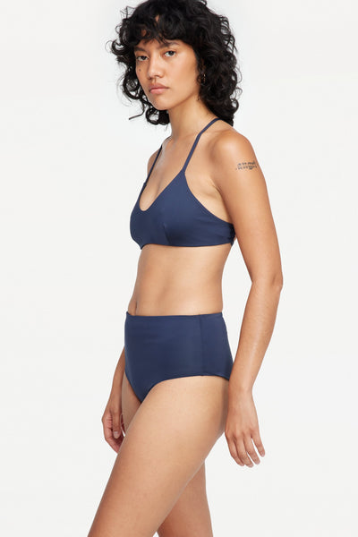 High Rise Brief - Zephyr