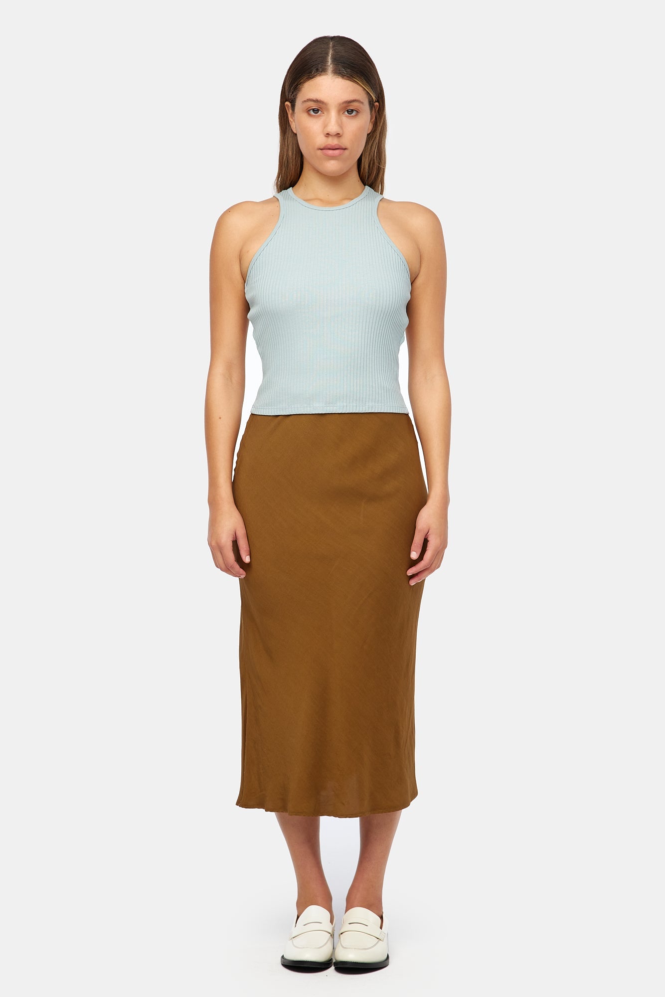 Bronson Skirt - Sativa